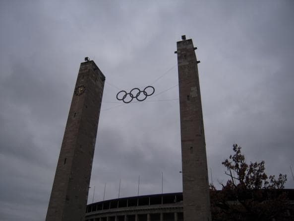 OS-ringarna